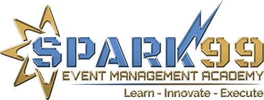 SPARK99 Event Management Academy